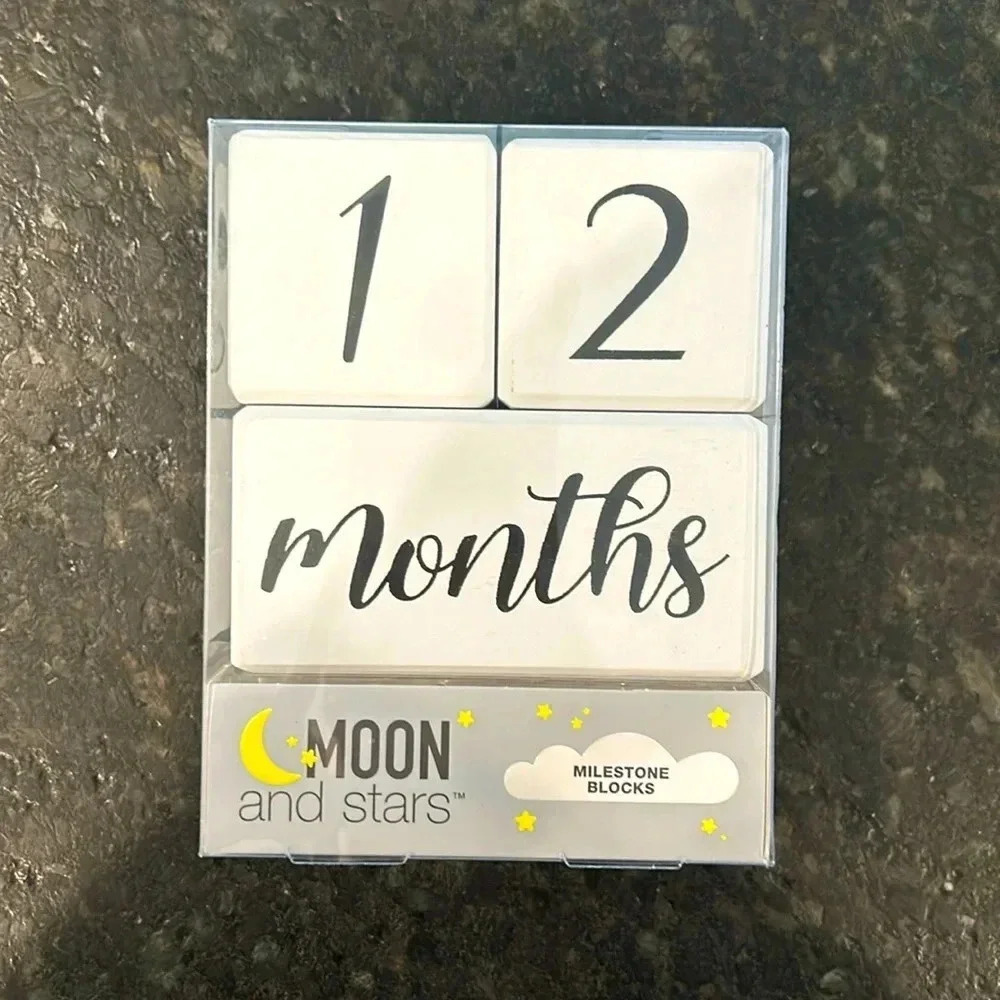 Milestone Blocks
